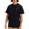 T-shirt Marine Homme Quiksilver Neps