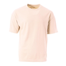 T-shirt Rose Homme Paname Brothers Dov