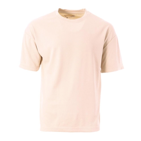 T-shirt Rose Homme Paname Brothers Dov