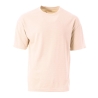 T-shirt Rose Homme Paname Brothers Dov