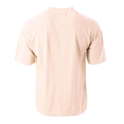 T-shirt Rose Homme Paname Brothers Dov
