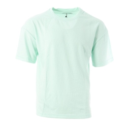 T-shirt Vert Homme Paname Brothers Poly
