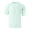 T-shirt Vert Homme Paname Brothers Poly