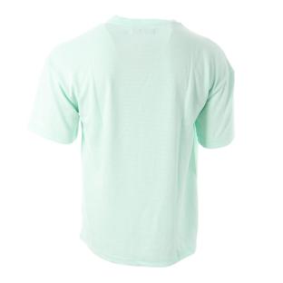 T-shirt Vert Homme Paname Brothers Poly