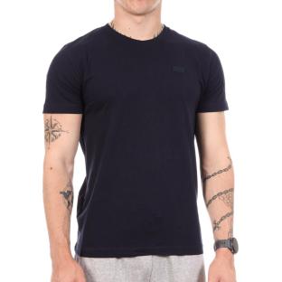 T-shirt Marine Homme TBS Piere