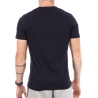 T-shirt Marine Homme TBS Piere