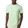 T-shirt Vert Homme Sergio Tacchini Fabbey