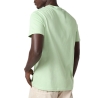 T-shirt Vert Homme Sergio Tacchini Fabbey