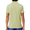 Polo Vert Homme Lacoste Slim Fit Petit
