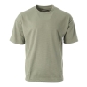 T-shirt Kaki Homme Paname Brothers Poly