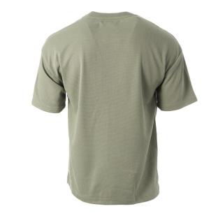 T-shirt Kaki Homme Paname Brothers Poly
