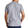 Polo Gris Homme Airness Predator