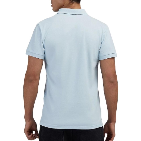 Polo Bleu Homme Airness Predator