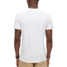 T-shirt Blanc Homme Superdry Vintage LogoR6Ts