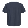 T-Shirt Marine Homme Jack & Jones Brandy