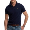 Polo Marine Foncé Homme Superdry Classic Pique