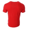 T-shirt Rouge Homme Paname Brothers TED