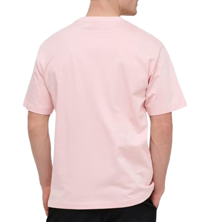 T-shirt Rose Homme Only & Sons Jeff Rlx
