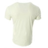 T-shirt Vert Homme Paname Brothers TED