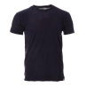 T-shirt Marine Homme Paname Brothers PB-TED