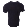 T-shirt Marine Homme Paname Brothers PB-TED