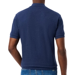 Polo Marine Homme Lacoste L1264IXA