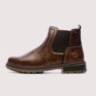 Boots, Bottines