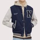 Vestes, Blousons