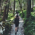 Running/Trail