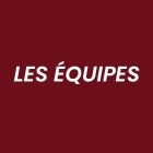 Les équipes