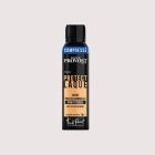 Gels coiffant, Laques