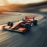 Motorsport in de aanbieding